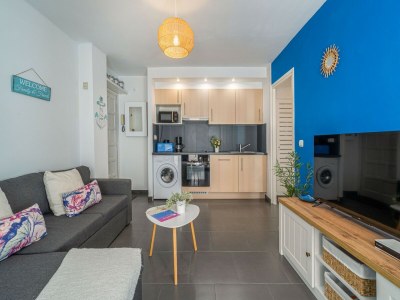 Apartment Wohnung in Empuriabrava nahe Sandstrand - Features photo 12