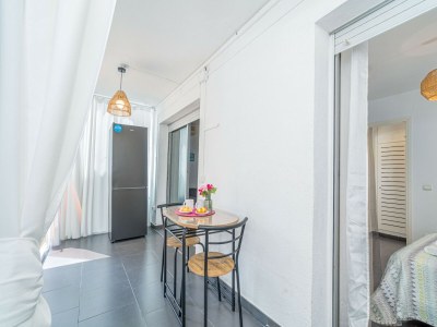 Apartment Wohnung in Empuriabrava nahe Sandstrand - Features photo 13