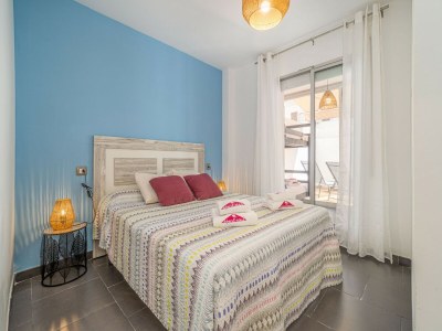 Apartment Wohnung in Empuriabrava nahe Sandstrand - Features photo 14