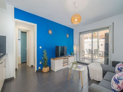 Apartment Wohnung in Empuriabrava nahe Sandstrand - Features photo 15