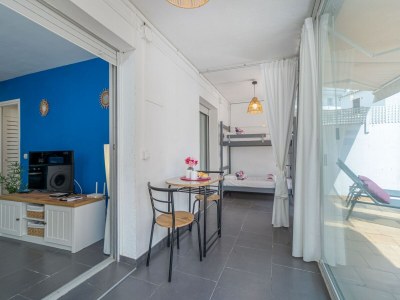 Apartment Wohnung in Empuriabrava nahe Sandstrand - Features photo 17