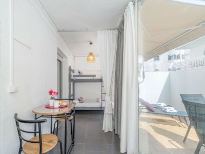 Apartment Wohnung in Empuriabrava nahe Sandstrand - Features photo 18