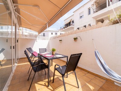 Apartment Wohnung in Empuriabrava nahe Sandstrand - Outdoor photo 26