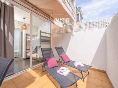Apartment Wohnung in Empuriabrava nahe Sandstrand - Outdoor photo 27