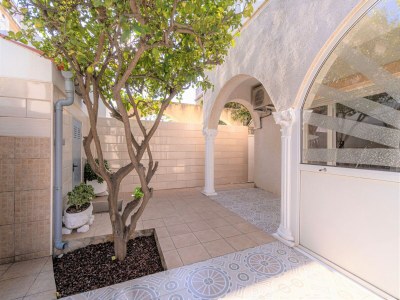 Villa Villa in Empuriabrava mit Privatpool - Outdoor photo 11