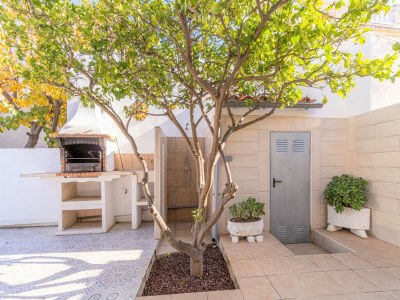 Villa Villa in Empuriabrava mit Privatpool - Outdoor photo 14