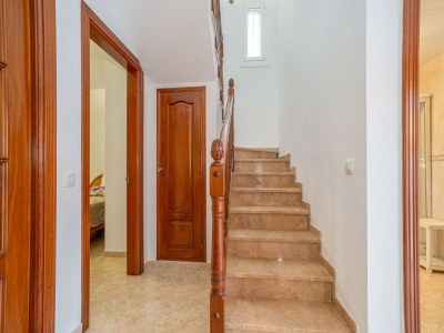 Villa Villa in Empuriabrava mit Privatpool - Features photo 27