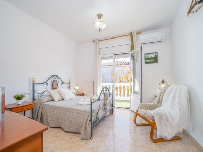 Villa Villa in Empuriabrava mit Privatpool - Features photo 28