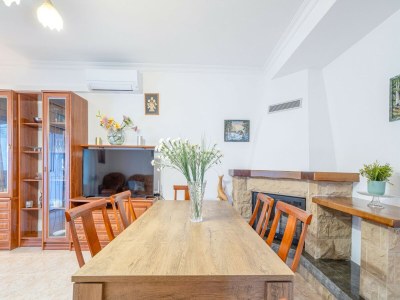 Villa Villa in Empuriabrava mit Privatpool - Features photo 33