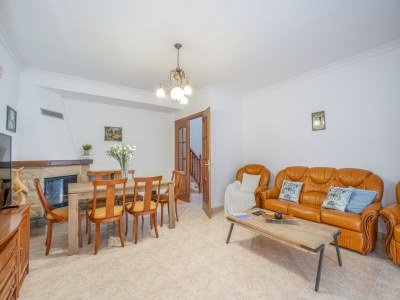 Villa Villa in Empuriabrava mit Privatpool - Features photo 34