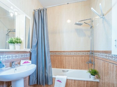 Villa Villa in Empuriabrava mit Privatpool - Features photo 40