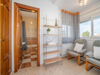 Villa Villa in Empuriabrava mit Privatpool - Features photo 41