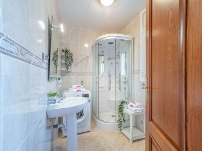 Villa Villa in Empuriabrava mit Privatpool - Features photo 42