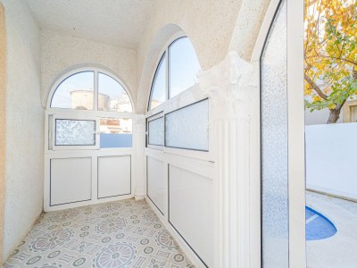 Villa Villa in Empuriabrava mit Privatpool - Outdoor photo 52