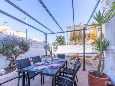 Villa Villa in Empuriabrava mit Privatpool - Outdoor photo 54