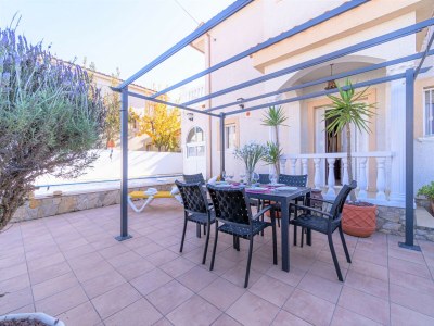 Villa Villa in Empuriabrava mit Privatpool - Outdoor photo 57