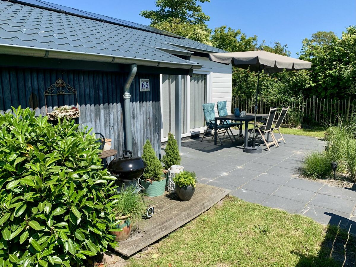 Holiday house Eb en Vloed 65