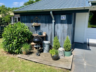 Holiday house Eb en Vloed 65 - Outdoor photo 2
