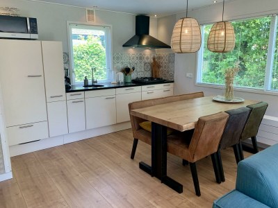 Holiday house Eb en Vloed 65 - Outdoor photo 3