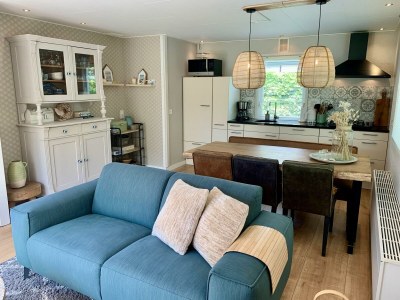 Holiday house Eb en Vloed 65 - Outdoor photo 4