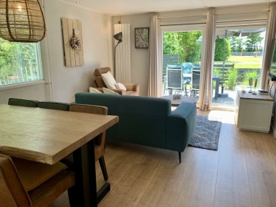 Holiday house Eb en Vloed 65 - Outdoor photo 5