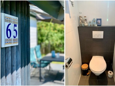 Holiday house Eb en Vloed 65 - Outdoor photo 6