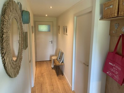 Holiday house Eb en Vloed 65 - Outdoor photo 7