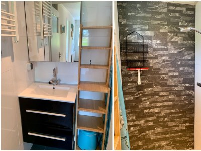 Holiday house Eb en Vloed 65 - Outdoor photo 8