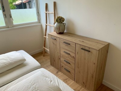 Holiday house Eb en Vloed 65 - Outdoor photo 12