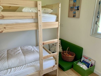 Holiday house Eb en Vloed 65 - Outdoor photo 13