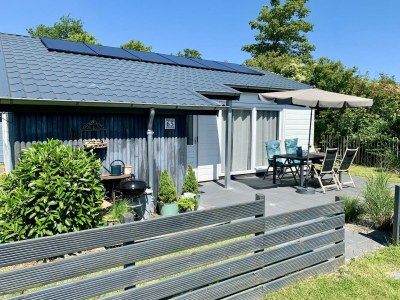 Holiday house Eb en Vloed 65 - Outdoor photo 15
