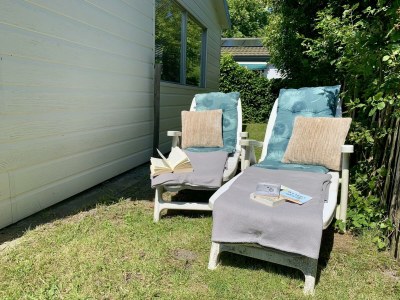 Holiday house Eb en Vloed 65 - Outdoor photo 16