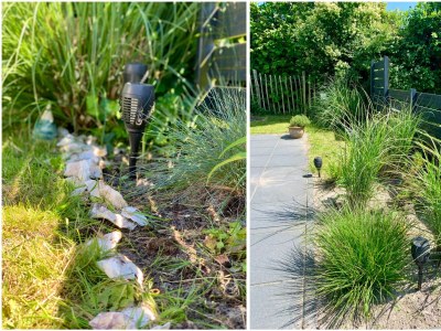 Holiday house Eb en Vloed 65 - Outdoor photo 17