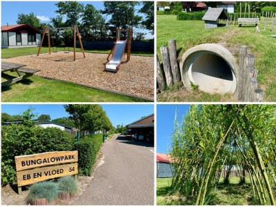 Holiday house Eb en Vloed 65 - Outdoor photo 18