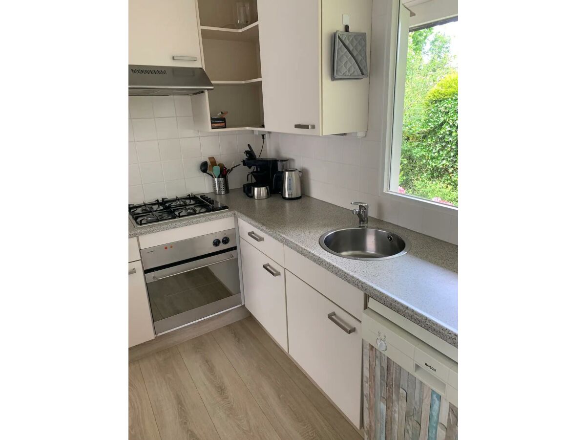 Holiday house Eureka 061 - Outdoor photo 5