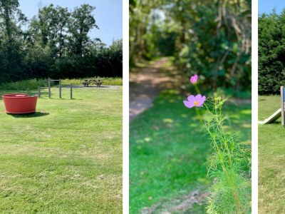 Holiday house Eureka 061 - Outdoor photo 18