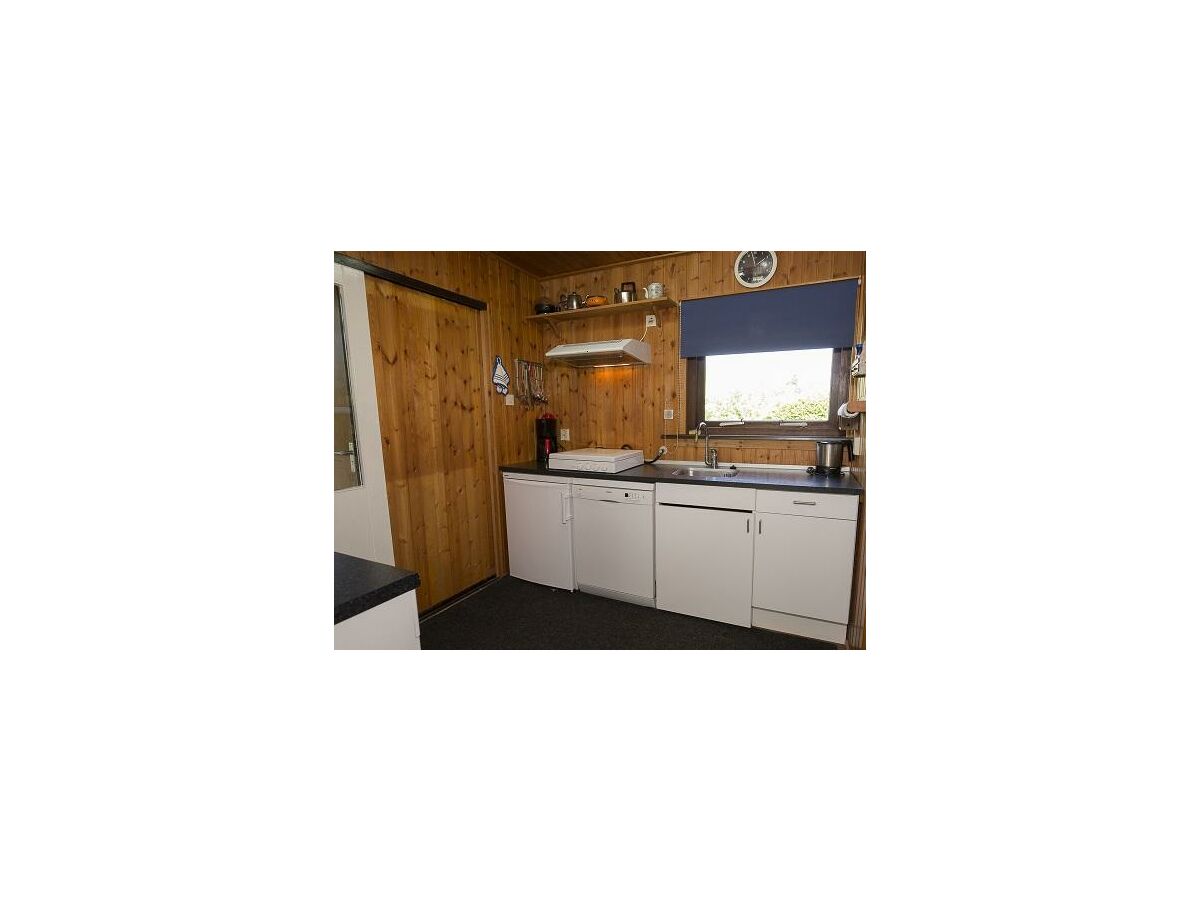 Holiday house Eureka 87 - Outdoor photo 5