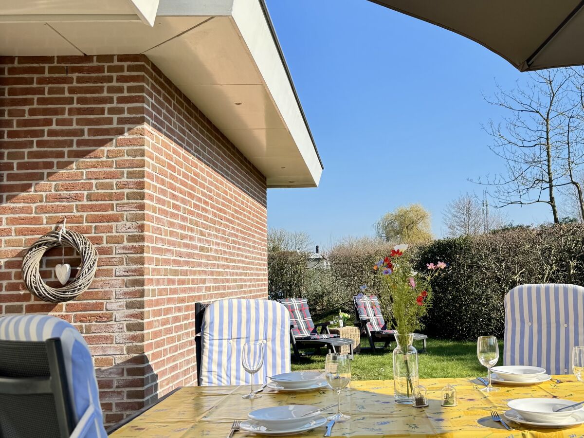 Holiday house Eureka 100 - Outdoor photo 3