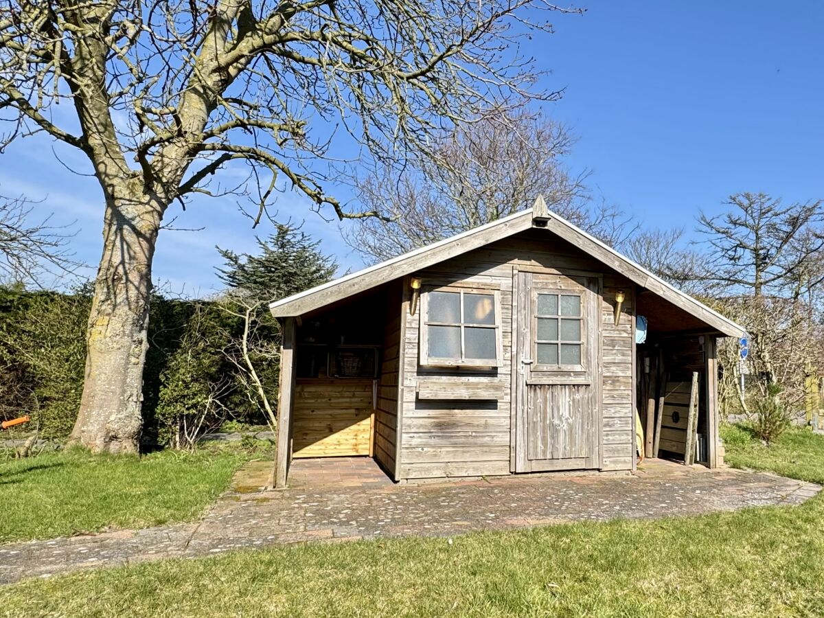 Holiday house Eureka 100 - Outdoor photo 4