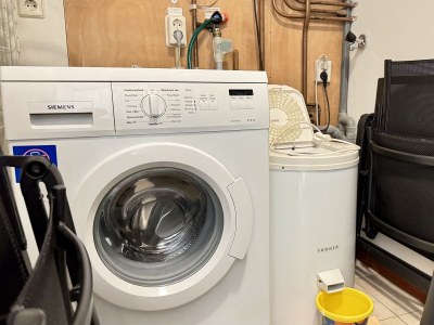 Holiday house Eureka 100 - Outdoor photo 18