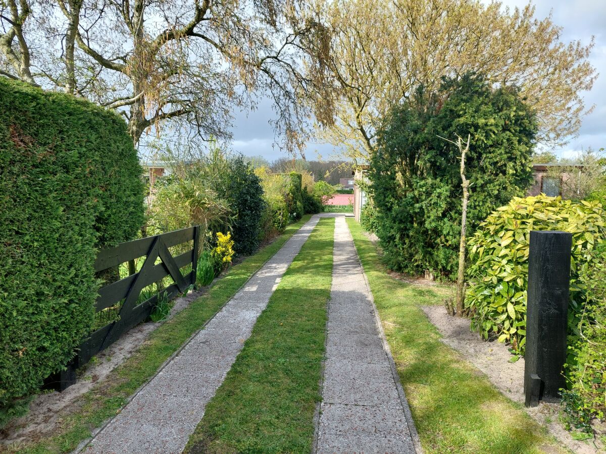 Holiday house Eureka 106 - Outdoor photo 3