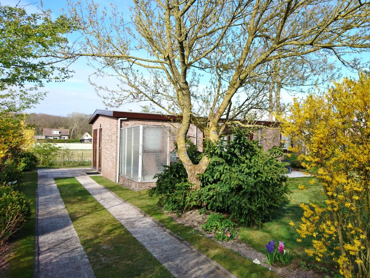 Holiday house Eureka 106 - Outdoor photo 4