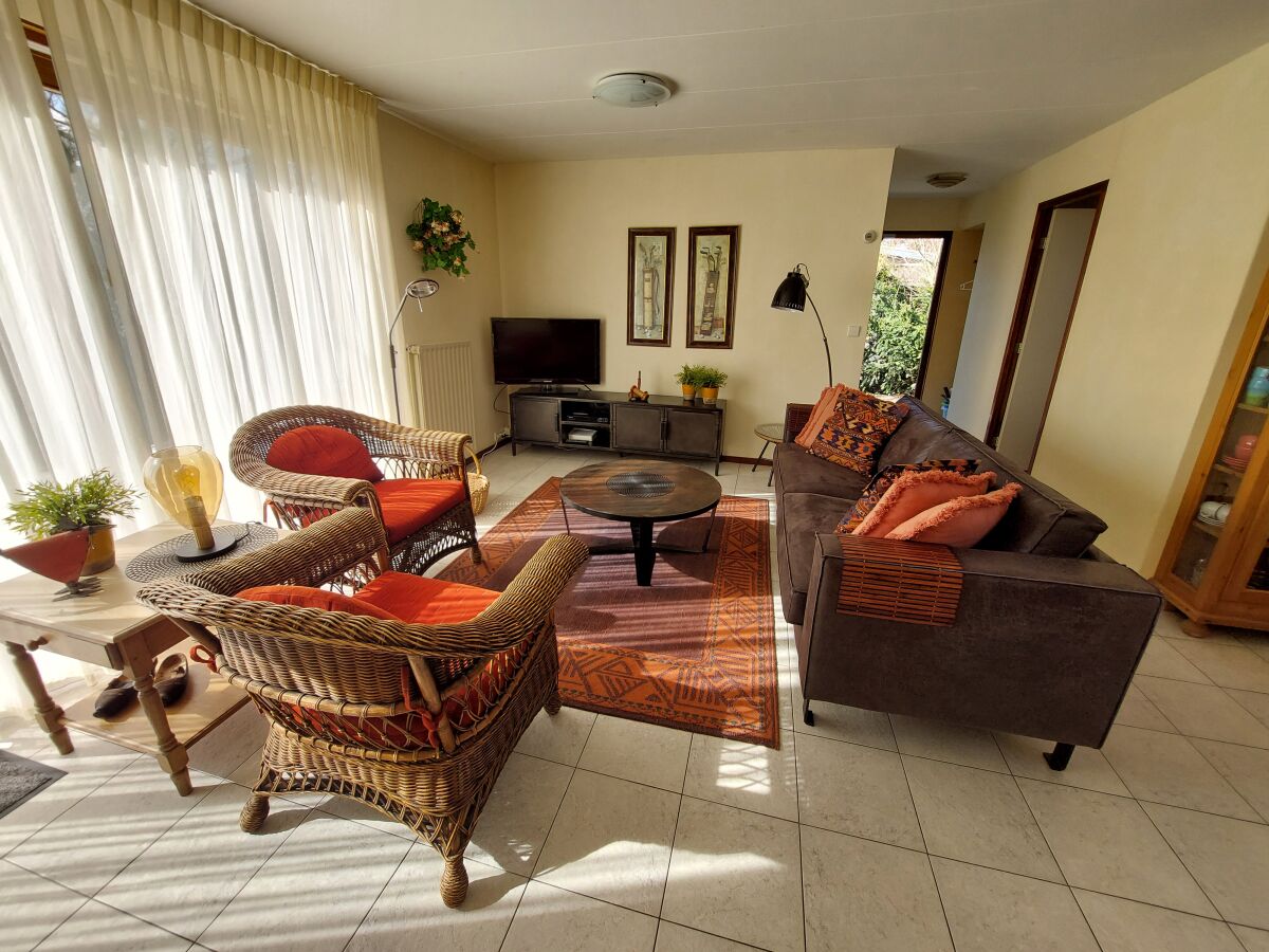 Holiday house Eureka 106 - Outdoor photo 5