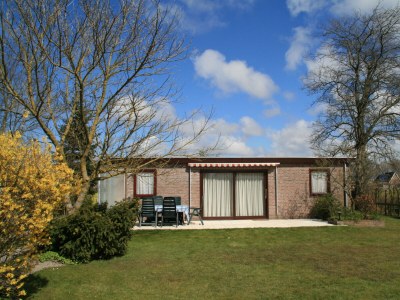 Holiday house Eureka 106 in Sint Maartenszee - Holiday house