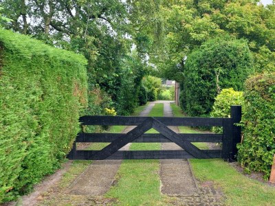 Holiday house Eureka 106 - Outdoor photo 2