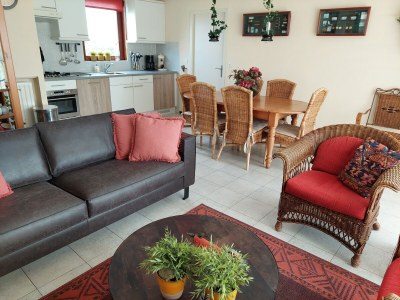 Holiday house Eureka 106 - Outdoor photo 7