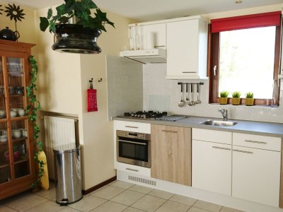 Holiday house Eureka 106 - Outdoor photo 9