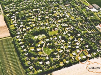 Holiday house Eureka 106 - Outdoor photo 24