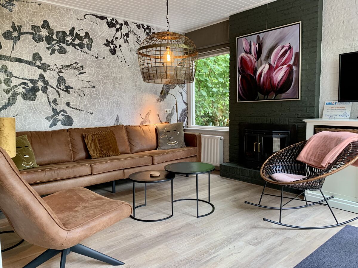 Holiday house Kloosterbos 4 - Outdoor photo 3