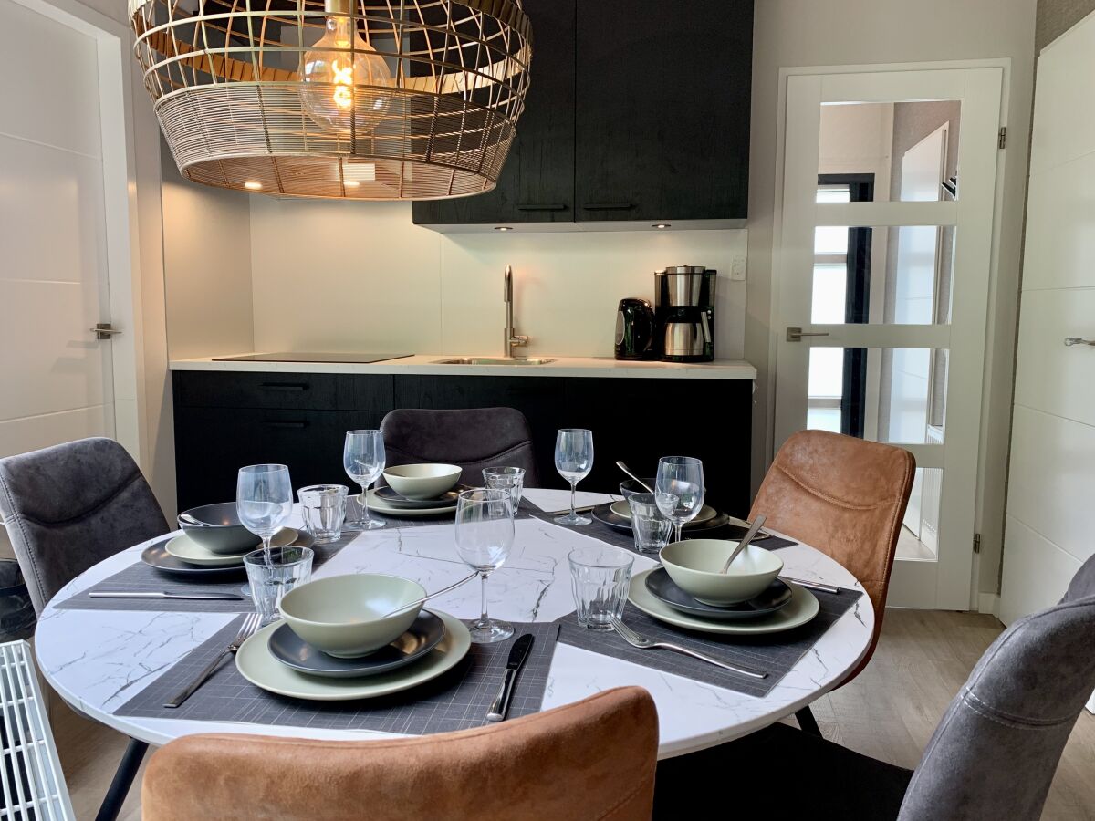 Holiday house Kloosterbos 4 - Outdoor photo 5